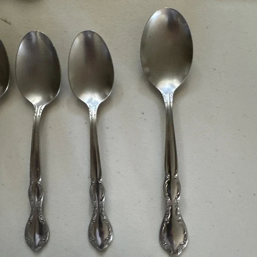 International Silver international silver